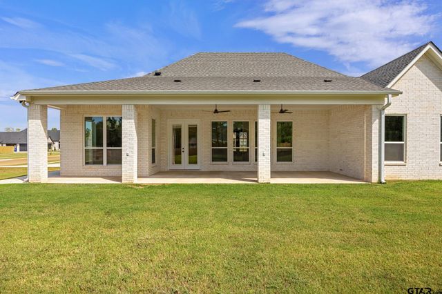 14145 Woodland Blvd., Flint, TX 75762