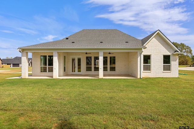14145 Woodland Blvd., Flint, TX 75762