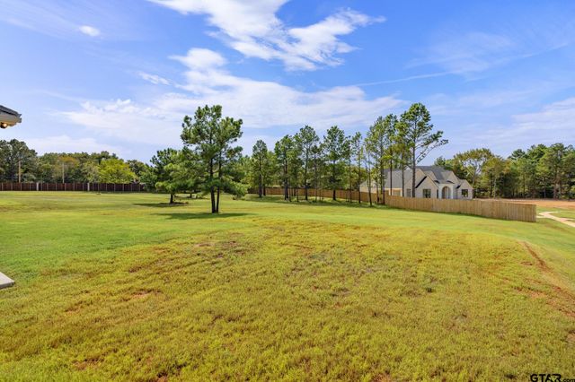 14145 Woodland Blvd., Flint, TX 75762