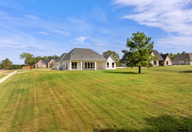 14145 Woodland Blvd., Flint, TX 75762