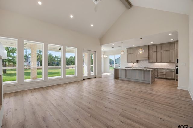 14145 Woodland Blvd., Flint, TX 75762