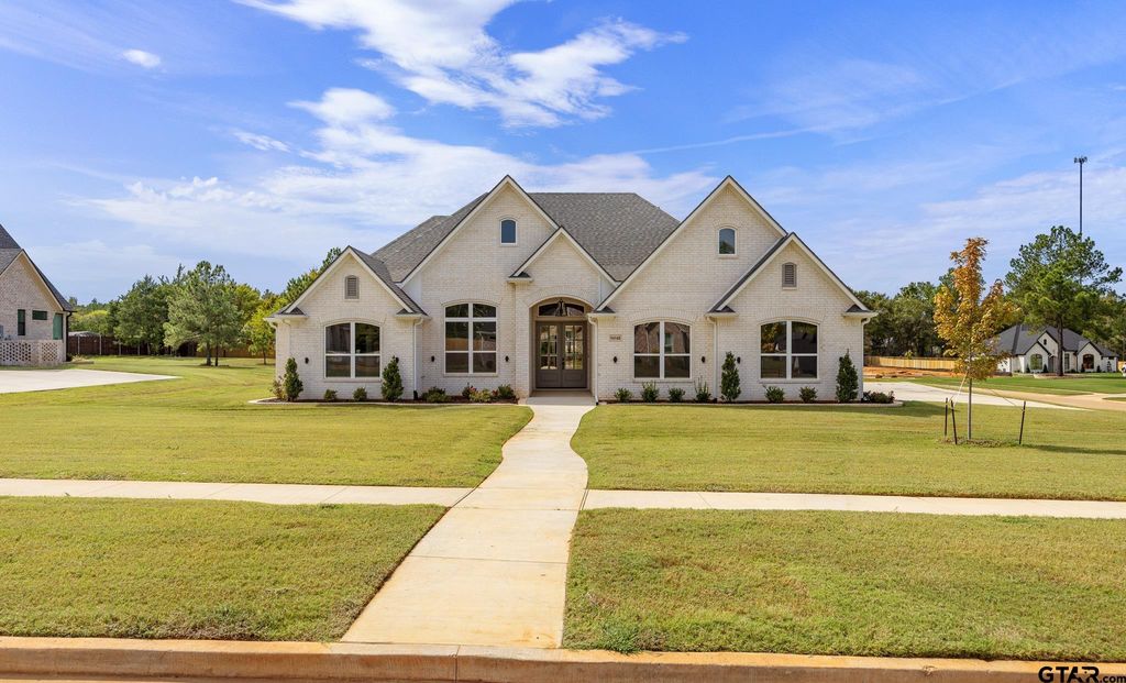14145 Woodland Blvd., Flint, TX 75762
