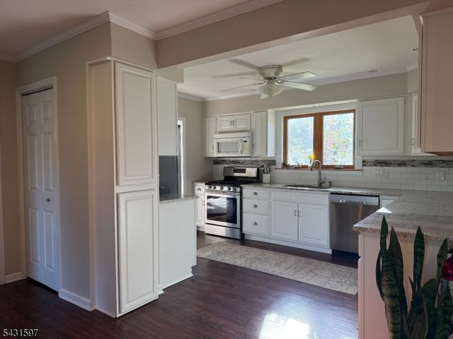18 Kline Blvd, Readington Twp., NJ 08889