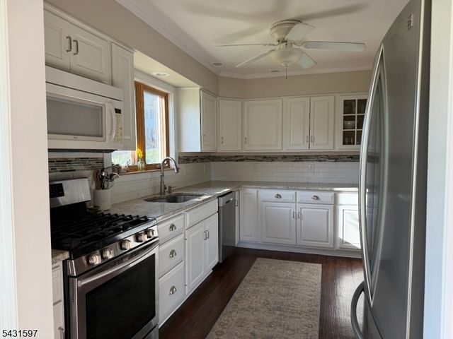 18 Kline Blvd, Readington Twp., NJ 08889