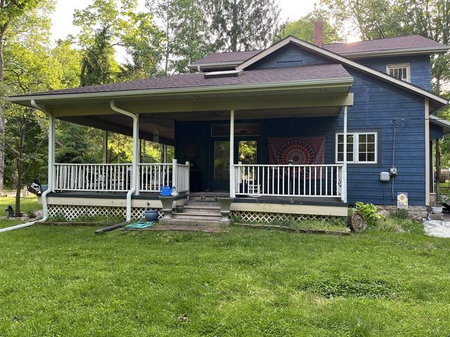 715 Brown Street, Niles, MI 49120