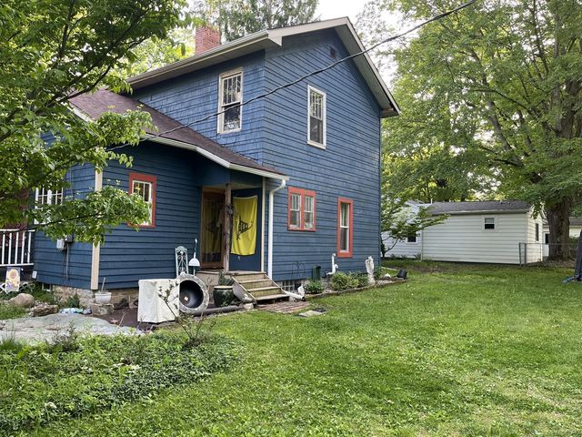 715 Brown Street, Niles, MI 49120