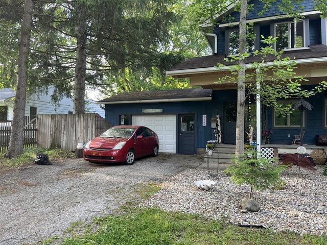715 Brown Street, Niles, MI 49120