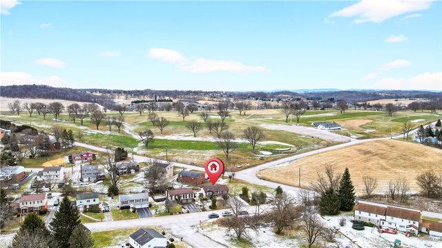 97 Prestwick Dr, City Of Greensburg, PA 15601