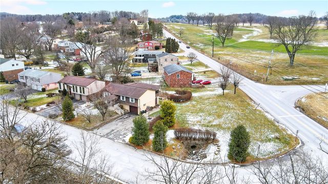 97 Prestwick Dr, City Of Greensburg, PA 15601