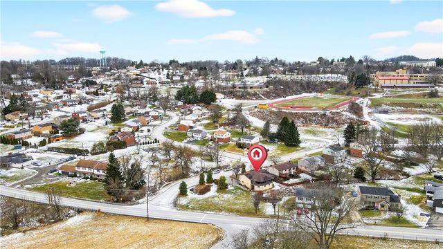 97 Prestwick Dr, City Of Greensburg, PA 15601