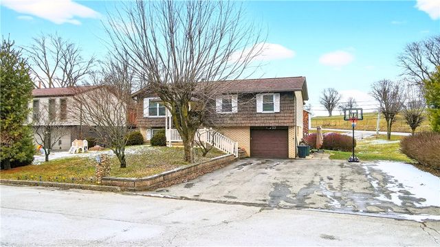97 Prestwick Dr, City Of Greensburg, PA 15601