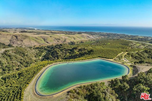 100 N Dos Pueblos Canyon Road, Goleta, CA 93117