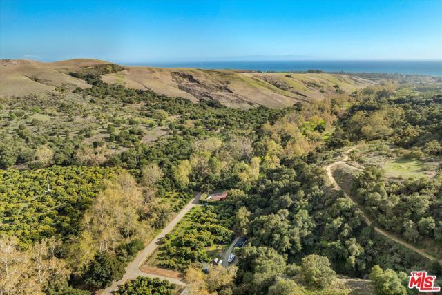 100 N Dos Pueblos Canyon Road, Goleta, CA 93117