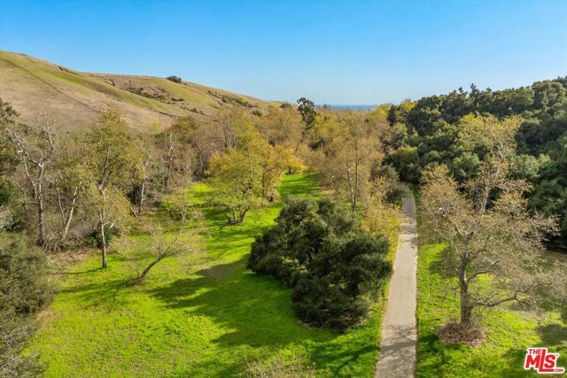 100 N Dos Pueblos Canyon Road, Goleta, CA 93117