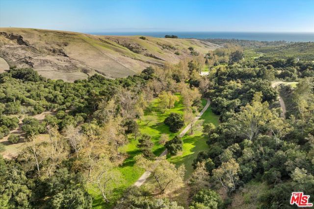 100 N Dos Pueblos Canyon Road, Goleta, CA 93117