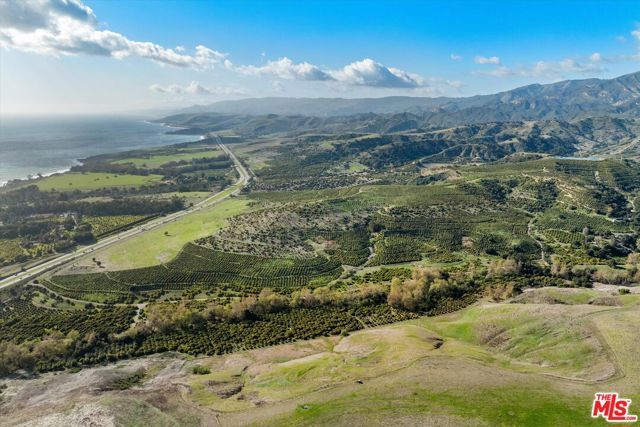 100 N Dos Pueblos Canyon Road, Goleta, CA 93117