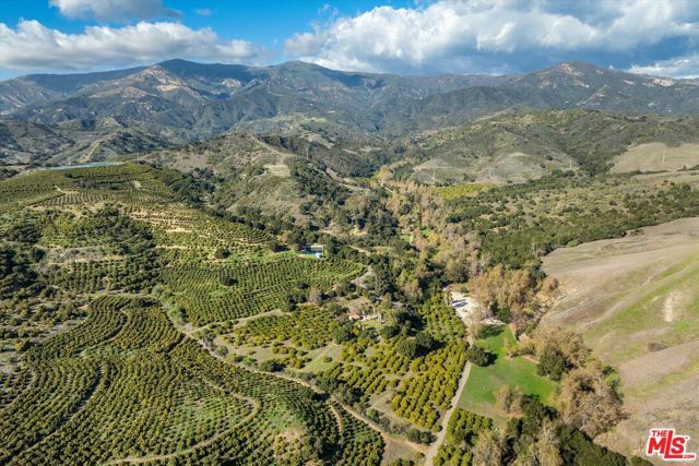 100 N Dos Pueblos Canyon Road, Goleta, CA 93117