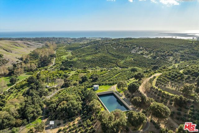 100 N Dos Pueblos Canyon Road, Goleta, CA 93117