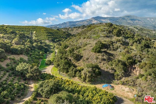 100 N Dos Pueblos Canyon Road, Goleta, CA 93117