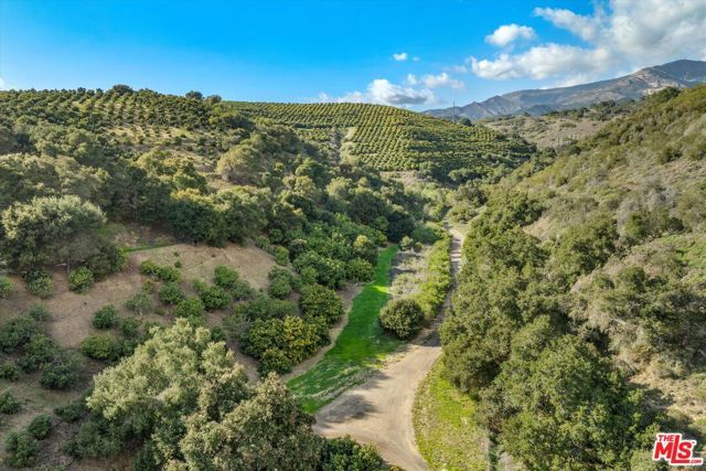 100 N Dos Pueblos Canyon Road, Goleta, CA 93117