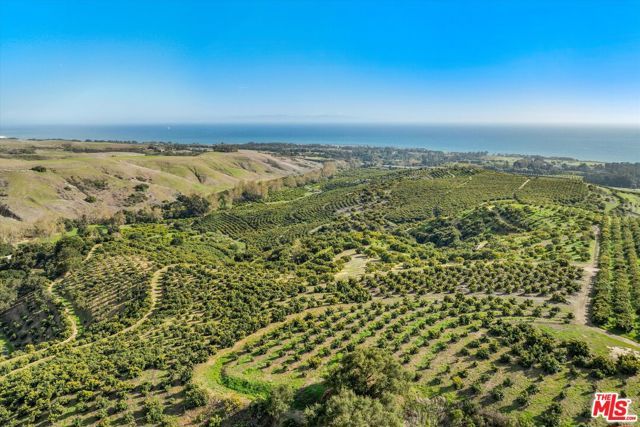 100 N Dos Pueblos Canyon Road, Goleta, CA 93117