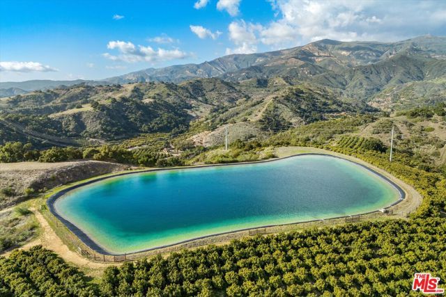 100 N Dos Pueblos Canyon Road, Goleta, CA 93117