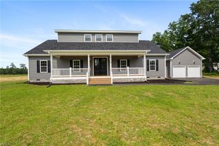26179 Shady Brook TRL, Courtland, VA 23837