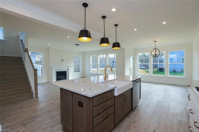 106 Brassy ST, Suffolk, VA 23434