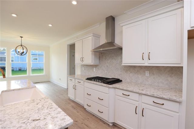 106 Brassy ST, Suffolk, VA 23434
