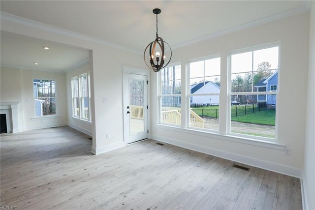 106 Brassy ST, Suffolk, VA 23434