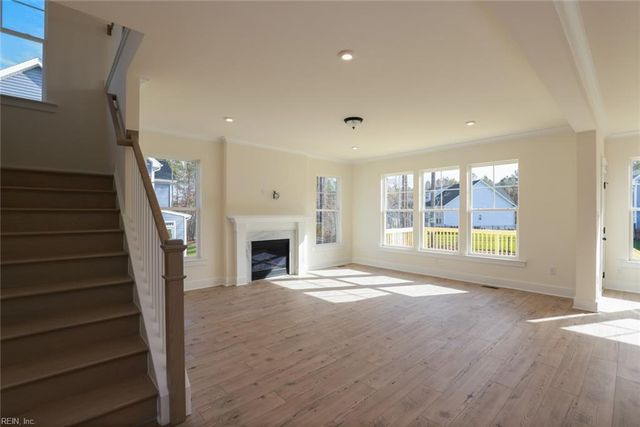106 Brassy ST, Suffolk, VA 23434