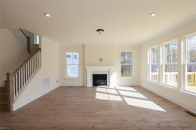 106 Brassy ST, Suffolk, VA 23434