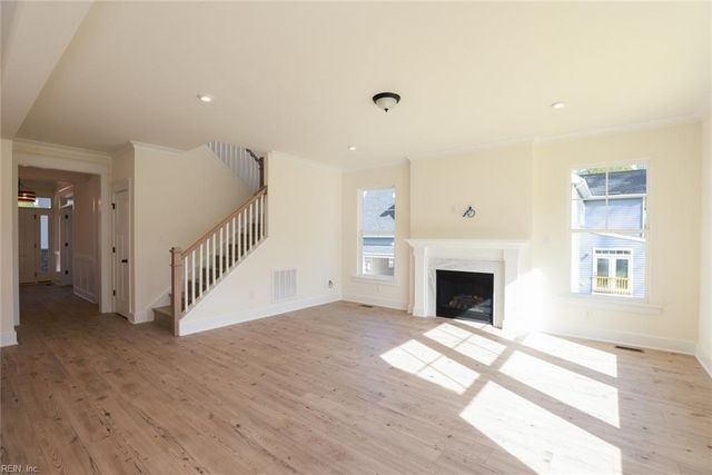106 Brassy ST, Suffolk, VA 23434
