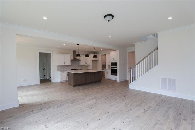 106 Brassy ST, Suffolk, VA 23434