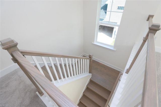 106 Brassy ST, Suffolk, VA 23434