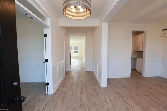 106 Brassy ST, Suffolk, VA 23434