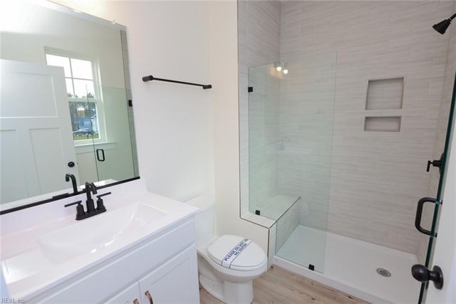 106 Brassy ST, Suffolk, VA 23434
