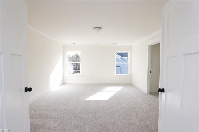 106 Brassy ST, Suffolk, VA 23434