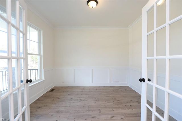 106 Brassy ST, Suffolk, VA 23434