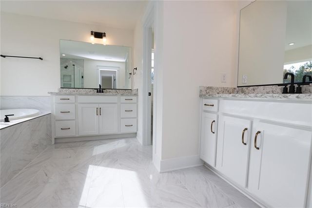 106 Brassy ST, Suffolk, VA 23434