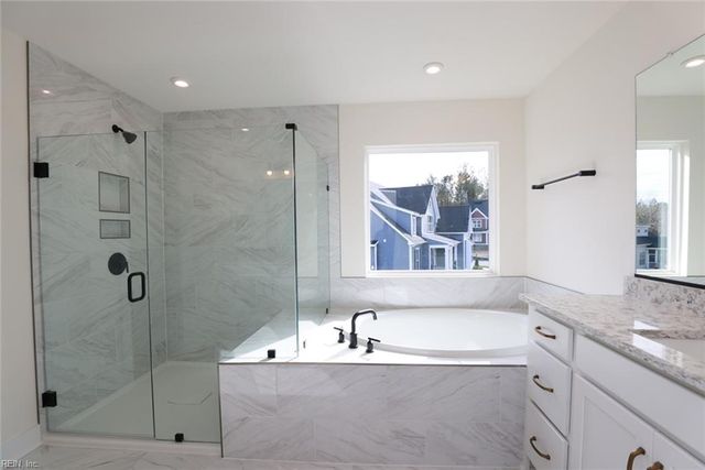 106 Brassy ST, Suffolk, VA 23434
