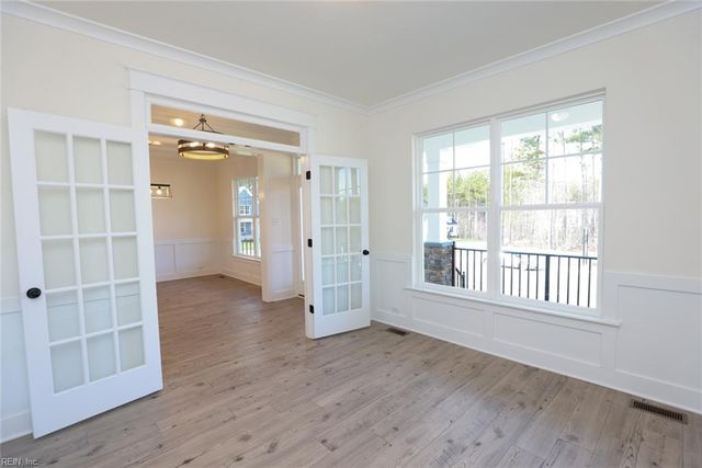 106 Brassy ST, Suffolk, VA 23434