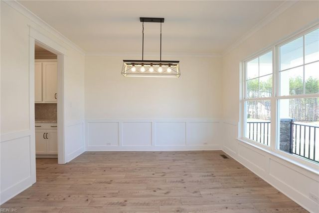 106 Brassy ST, Suffolk, VA 23434
