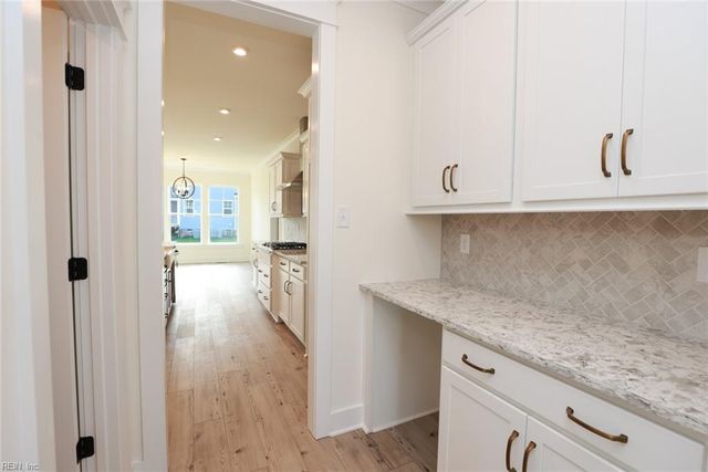 106 Brassy ST, Suffolk, VA 23434