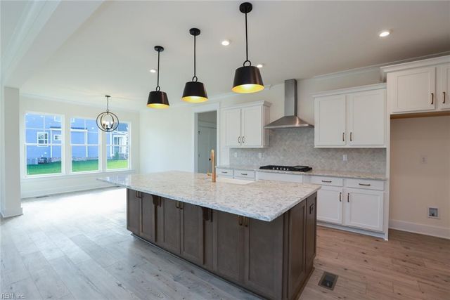 106 Brassy ST, Suffolk, VA 23434