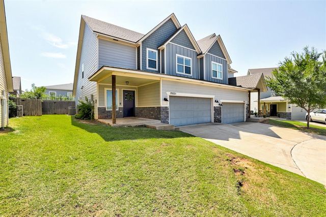 17600 Hampton Park Drive, Edmond, OK 73012