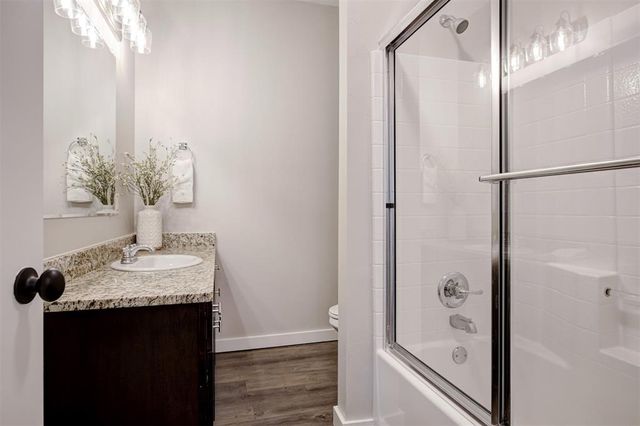 17600 Hampton Park Drive, Edmond, OK 73012