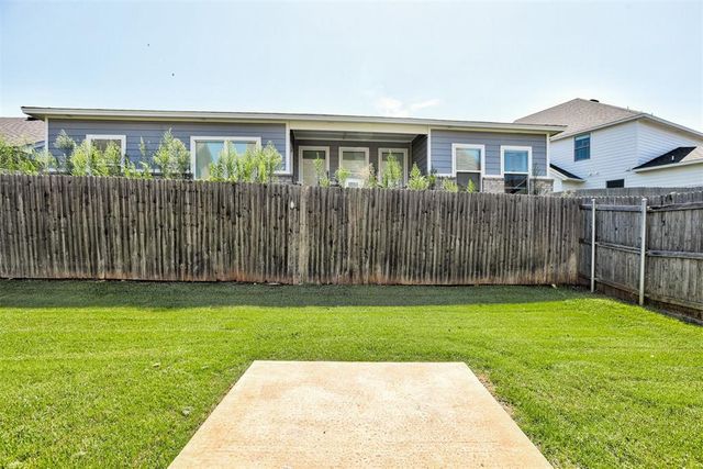 17600 Hampton Park Drive, Edmond, OK 73012