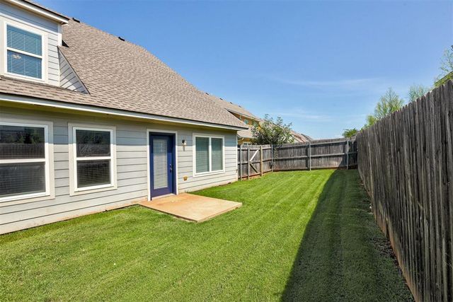 17600 Hampton Park Drive, Edmond, OK 73012