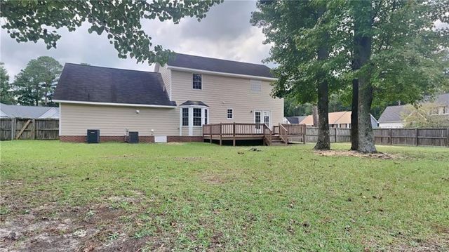 3430 Broomsgrove Drive, Fayetteville, NC 28306
